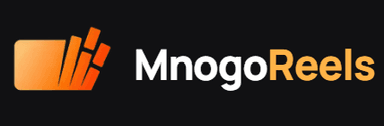 MnogoReels — нарезка видео на шортсы и рилсы